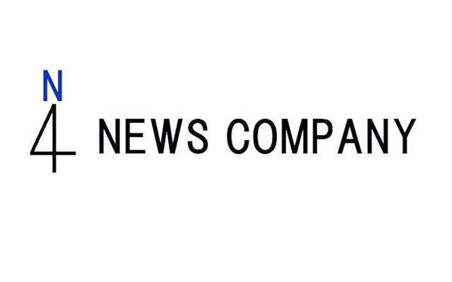 NEWS COMPANY logo