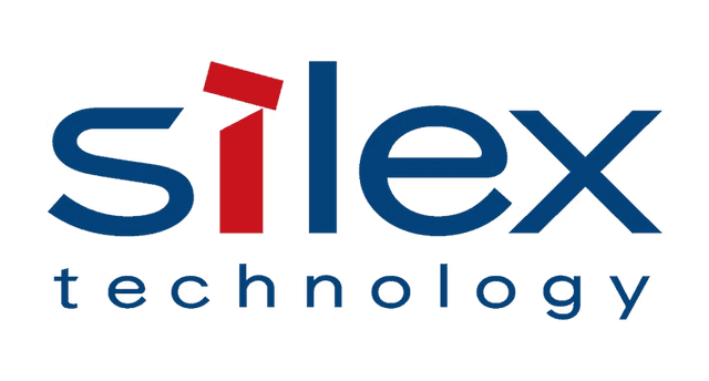 サイレックス・テクノロジー株式会社 logo